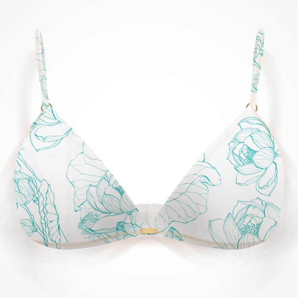 ❄️Lotus Bra - Women/Teenager BNWT